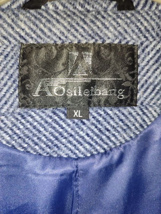 Пальто с поясом весна/осень