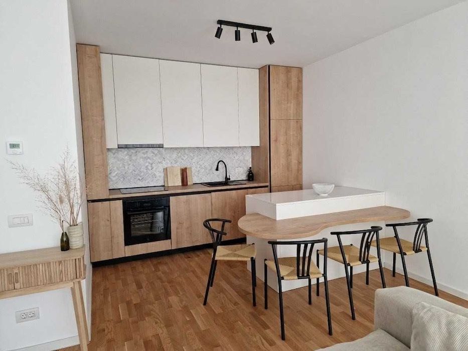 Apartament 2 camere, The Ivy, sector 1