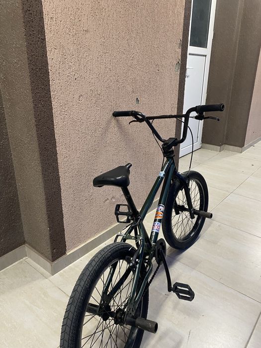 Vand bmx cu peguri