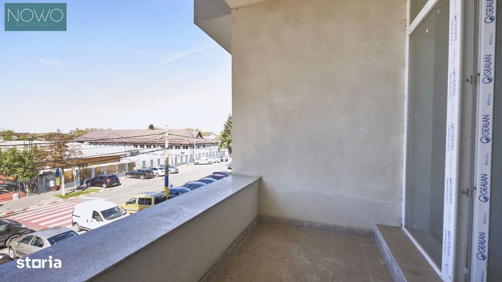 Apartamente Spatii birouri 3.3m Inaltime Voluntari | Bd. Eroilor