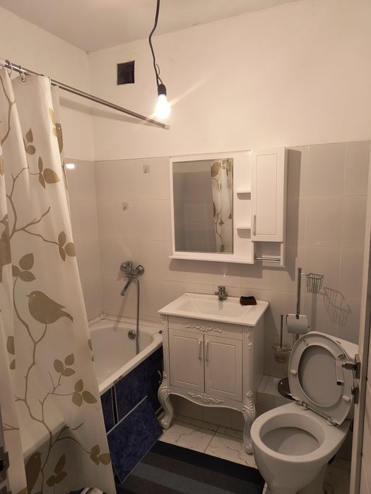 Аренда жилья квартиры