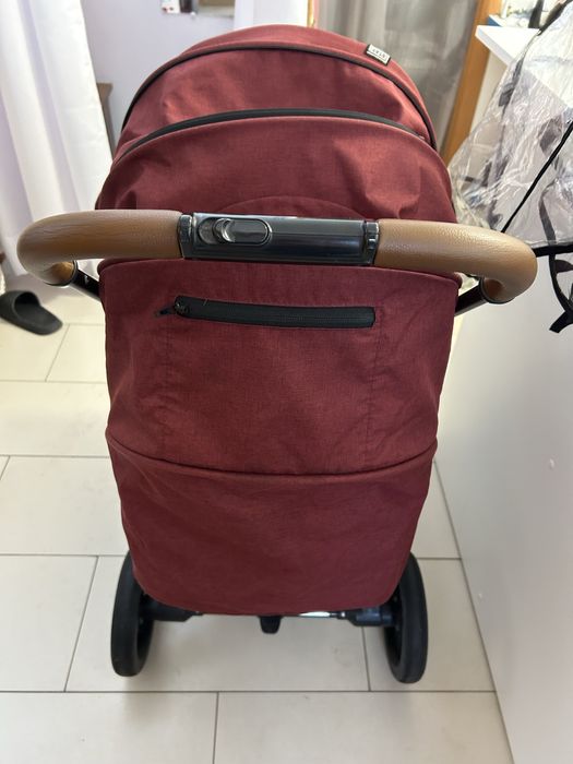 Коляска детская зима-лето