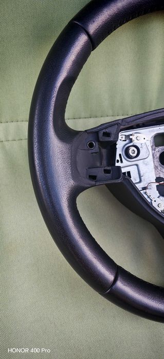 Волан Opel Vectra C фейслифт 2005–2008, без airbag и бутони