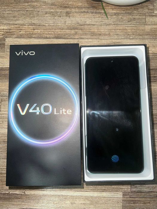 Vivo. 120 фпс новый