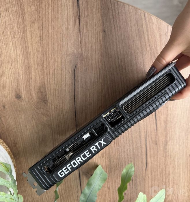 Nvidia Palit RTX 3060 Ti 8 Gb