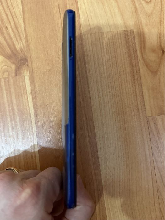 Redmi 8 Sapphire Blue 4 GB RAM Rom -2019