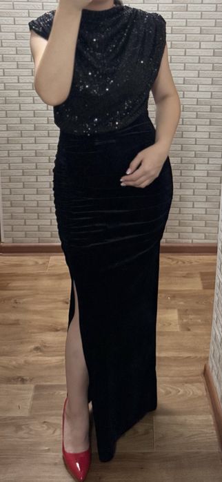 Вечерние платья