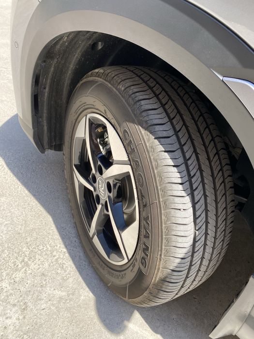 BYD Yuan Up 2025 — 5