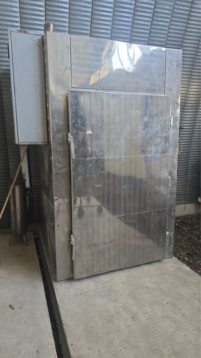 Продажа Термокамера КОН -5. Каптильная