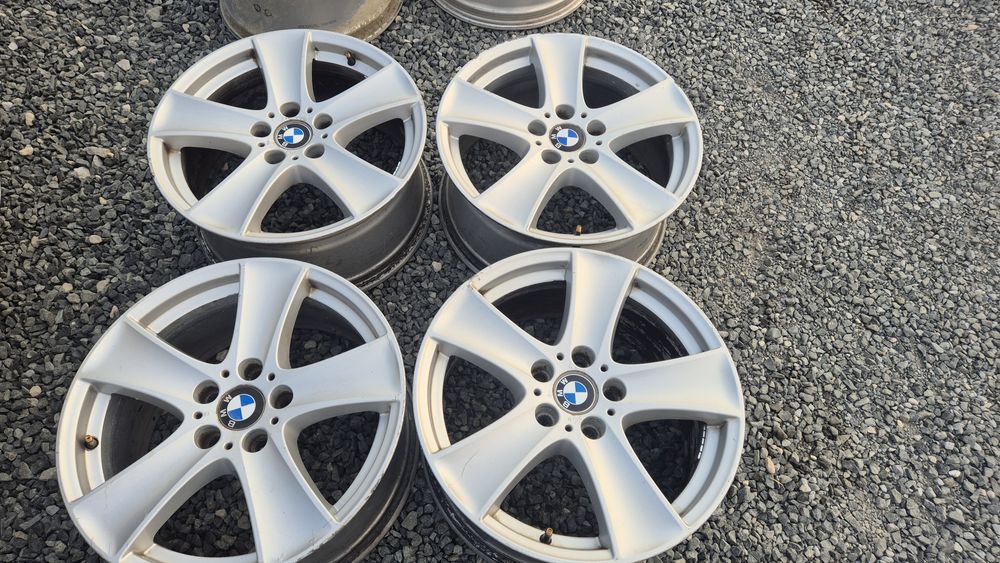 Оригинални джанти БМВ х5 5/120 BMW x5 E70