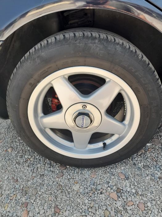 Джанти за Audi a4 1999 Година