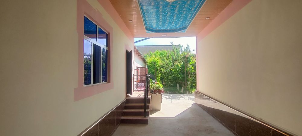 Ховли сотилади Аргон стоп маркетда