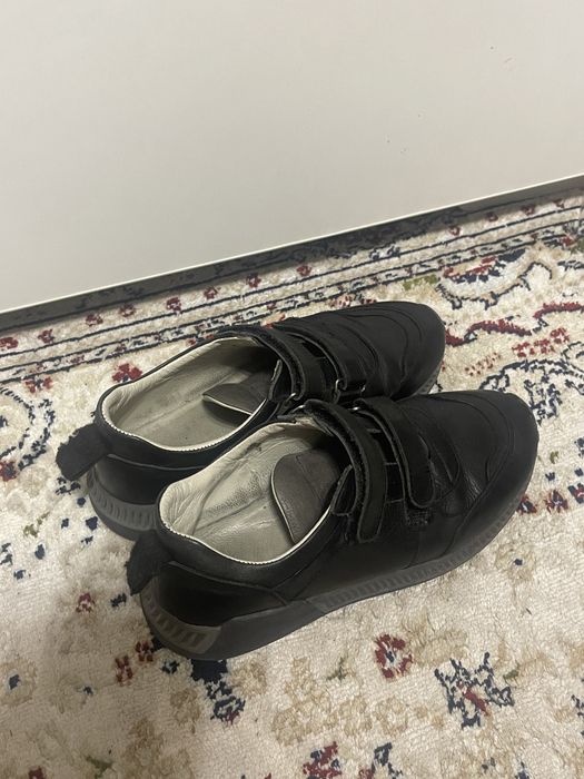 Макасы на мальчика