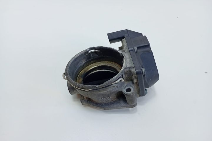 Clapeta acceleratie 03G128063A Skoda Octavia a 2-a generatie seria