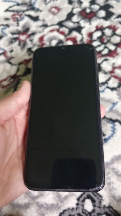 Red mi Note.   8
