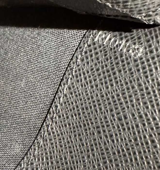 Портфель для документов Louis Vuitton