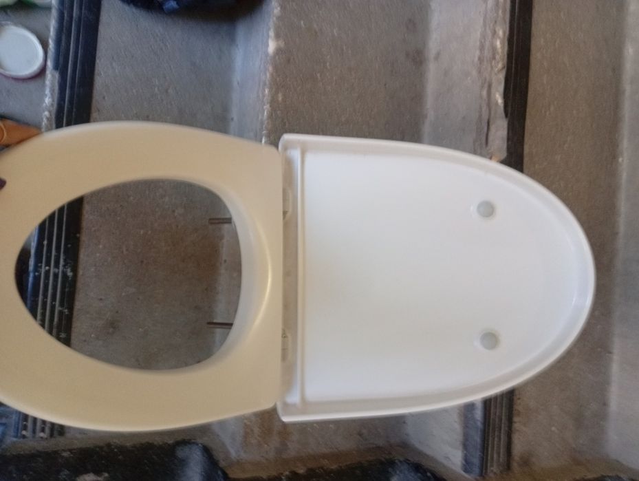 Капаци за тоалетна