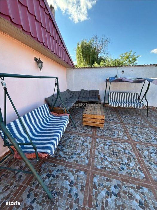 Casa I C Bratianu