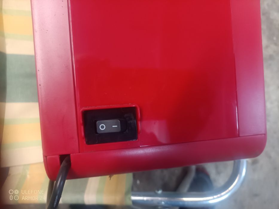Кафе машина GAGGIA deluxe