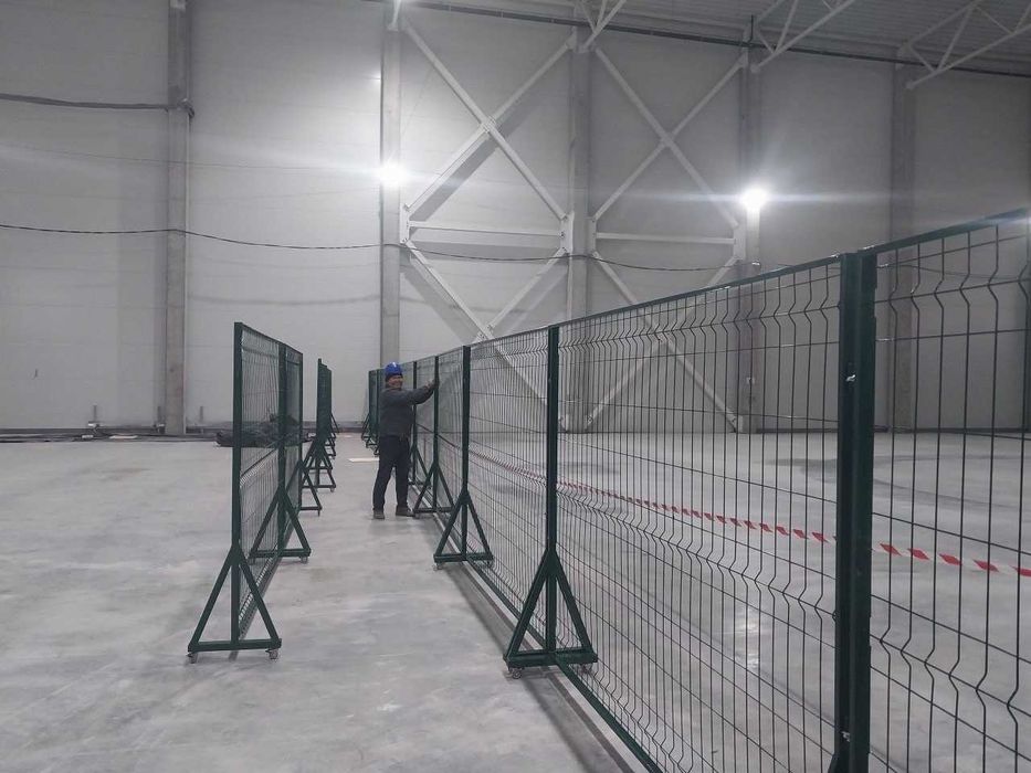 Рабица сетка,3D Евросетка,Еврозабор,Экозабор,Дорожная сетка