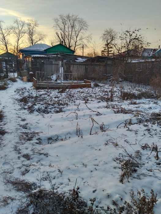 Часный дом  в с. Петерфельд