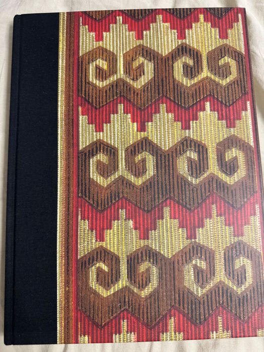 Новая книга: Душа Казахстана. The Soul of Kazakhstan