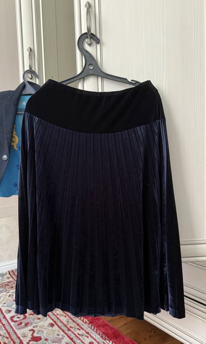 Платья  и юбка корейский