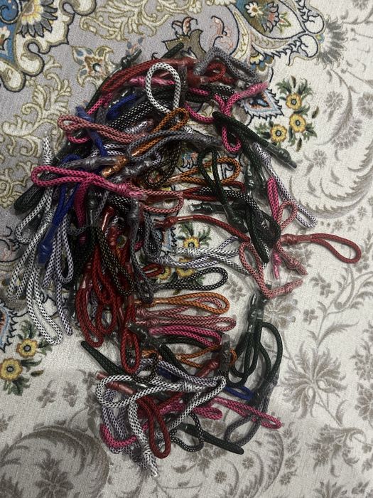 Зипер на сумке елита