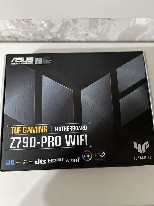 Продам материнскую плату