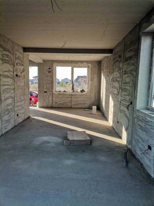 Facem curățenie pe șantiere și decopertăm