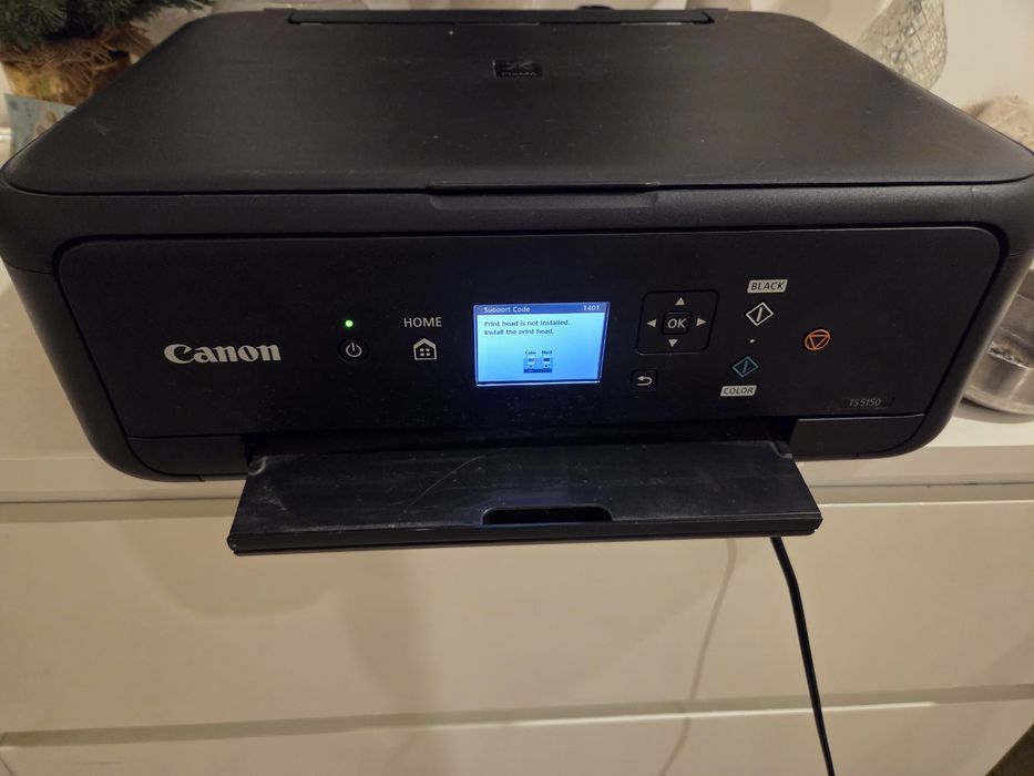 Imprimanta hp si canon