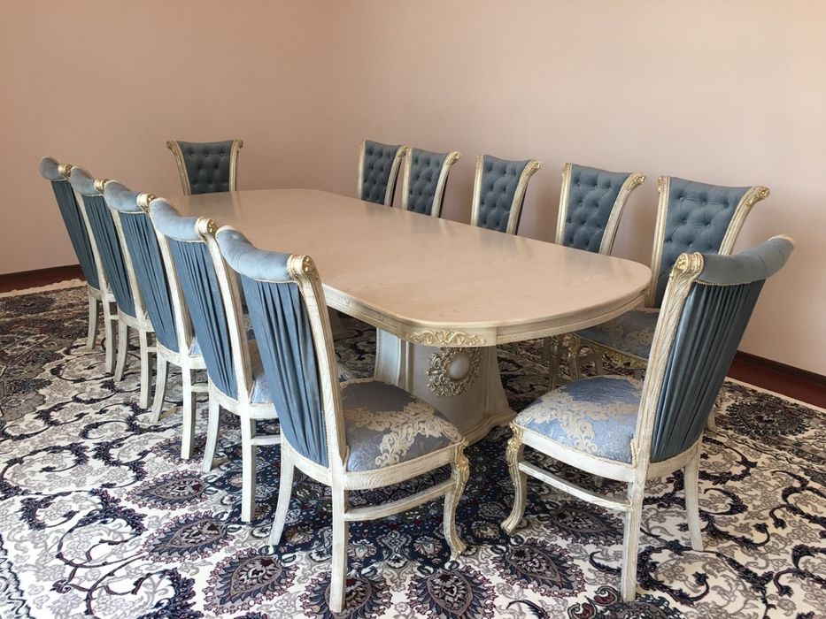 Stol stul sehdan birinchi qol