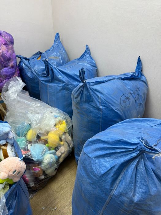 Продам оптом игрушки для хватайки