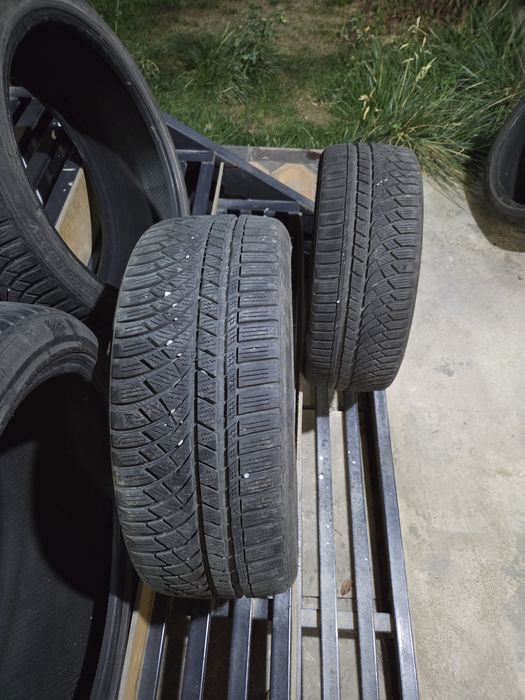 Шина KUMHO 225/40 19
