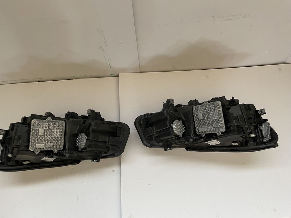 Far faruri BMW seria 2 F45 F46 led