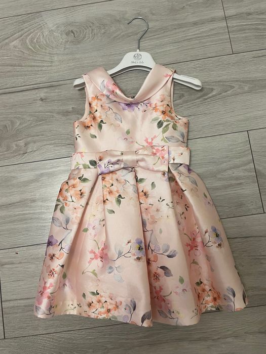 Рокля Abel & Lula