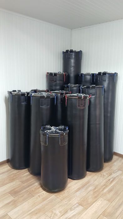 Боксёрские грушы