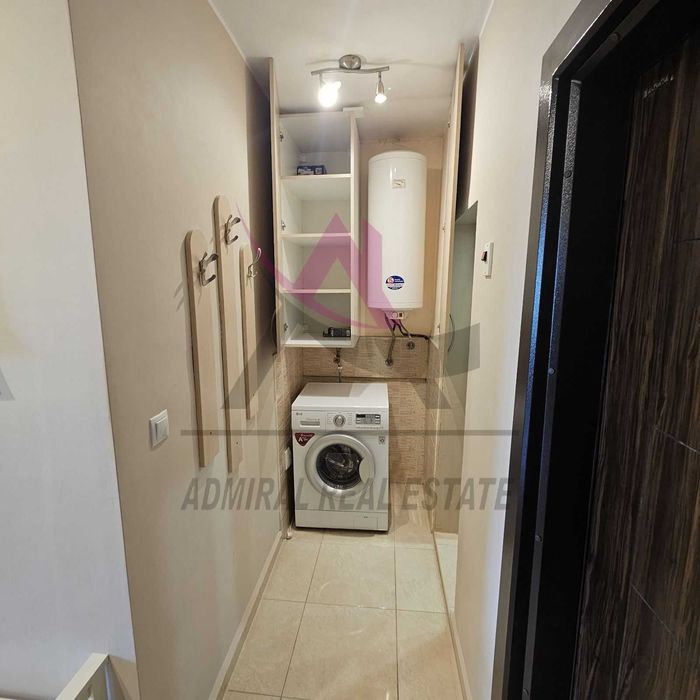 Дава се под наем Двустаен апартамент в Варна, Колхозен пазар - 64 кв.м за 600 € - Снимка #4