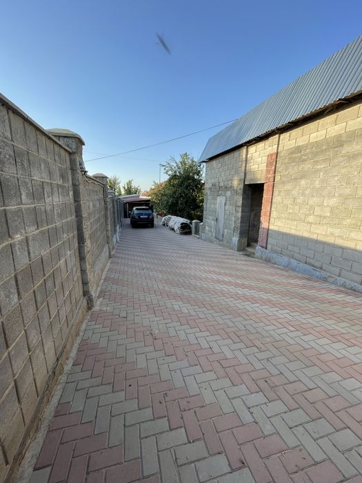 Продается 5 комнатный дом