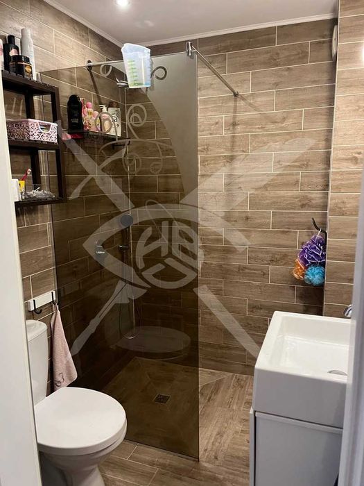 Дава се под наем Четиристаен апартамент в София, Банишора - 70 кв.м за 750 € - Снимка #10