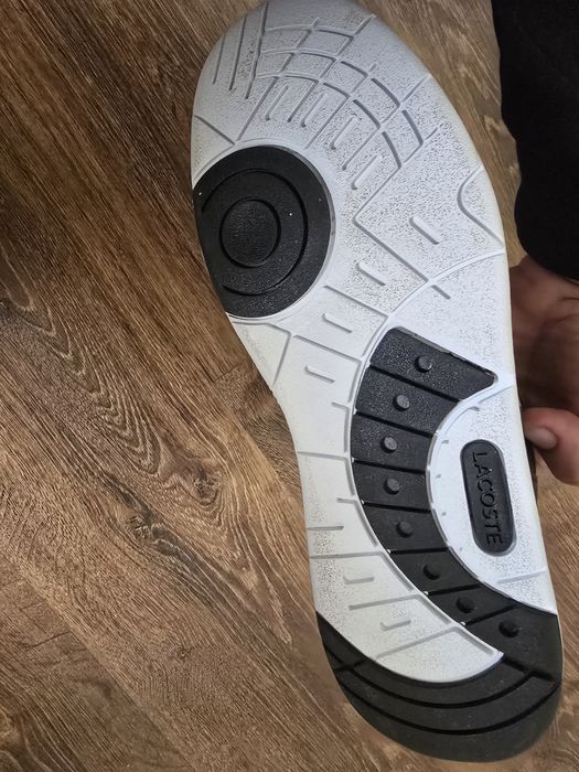 Сникърси Lacoste T-clip