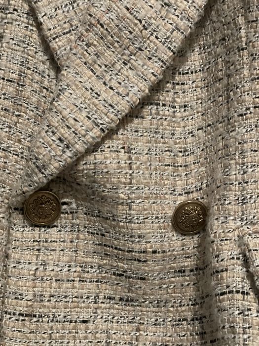 Късо дамско сако Lumina S