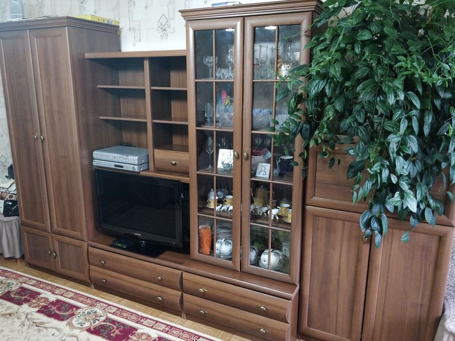 Продам стенку горку