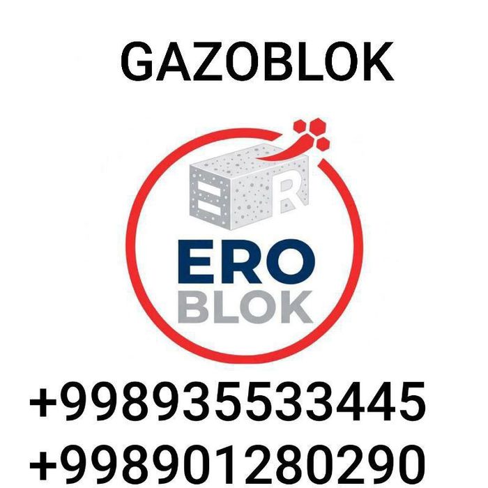 Parkent Gazablok