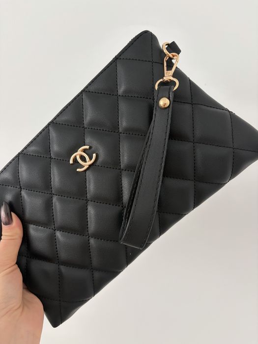 Дамска чанта клъч