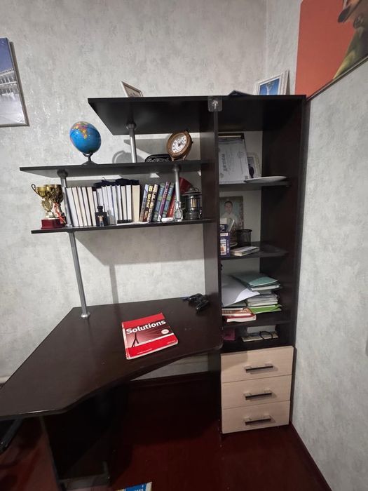 Продаю кровать срочно