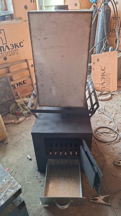 Продам Котел для бани