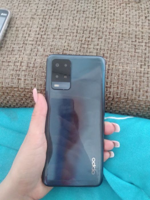 Продам OPPO A 52