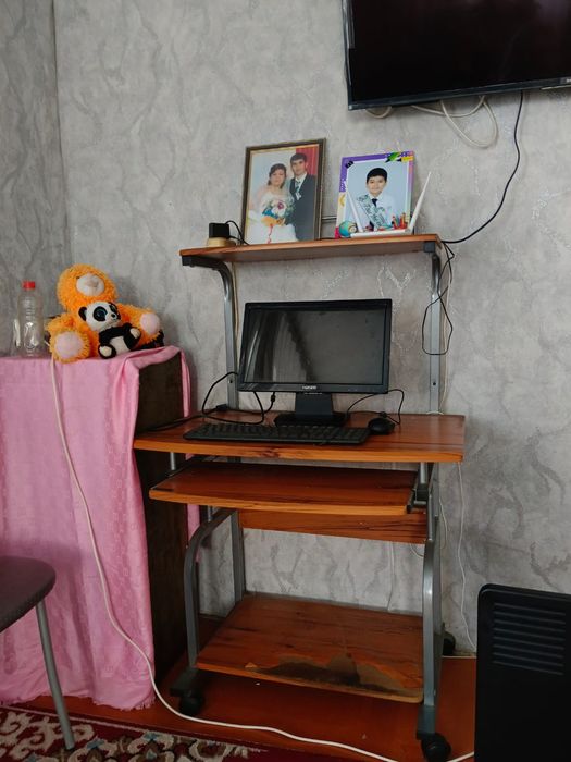 Компьютер сатылады