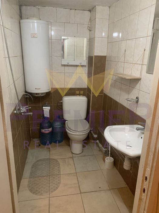 Дава се под наем Едностаен апартамент в Варна, Погреби - 45 кв.м за 255 € - Снимка #6